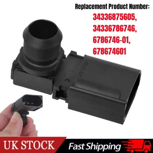 Brake servo pressure sensor - brake,