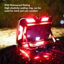 Multifunctional Rechargeable