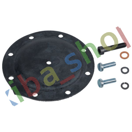 Vacuum pump repair kit - vacuum, fits