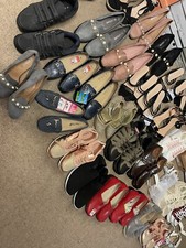 Wholesale Joblot of 30x Ladies