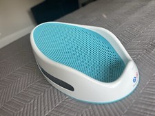 Angelcare Soft Touch Baby Bath