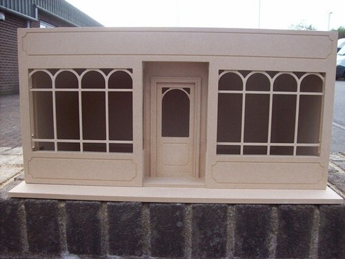 12th scale large - 1:12th, victorian