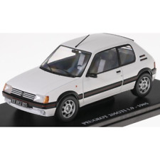 Mag PEUGEOT 205 GTI - 1988 -