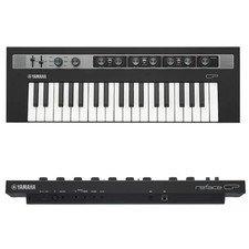 Yamaha reface CP Spectral