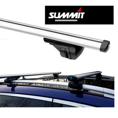 Roof cross bars - roof,