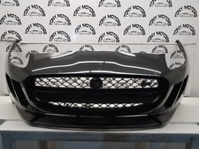 2015 JAGUAR F-TYPE R X152 PRE