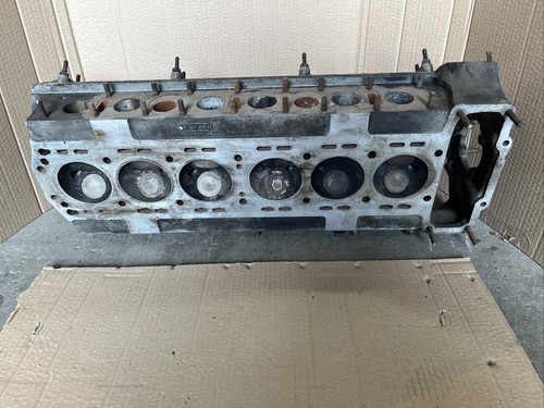 Jaguar cylinder head fits - ,