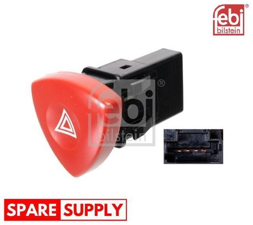 Hazard light switch for - hazard,