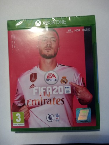Xbox one sports fifa - sports, new