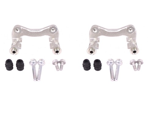 Rear brake caliper carrier - rear,