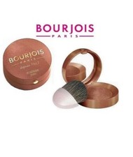Bourjois 10 Chataigne Doree