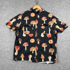 Crooked Tongues Shirt Mens