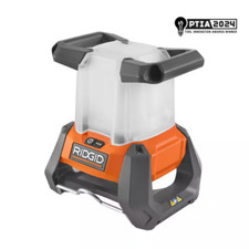 RIDGID 18V Cordless 360° Area