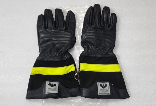 Viking fireman gloves - viking,