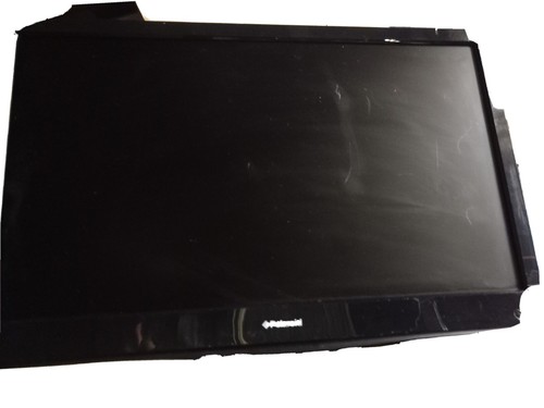 Television hardly used m6 - hardly, j7