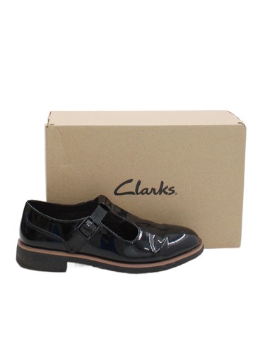 Clarks women flat shoes - clarks,