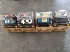 James Bond 007 shell