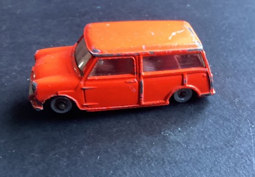 Dinky toys 199 mini - toys, car