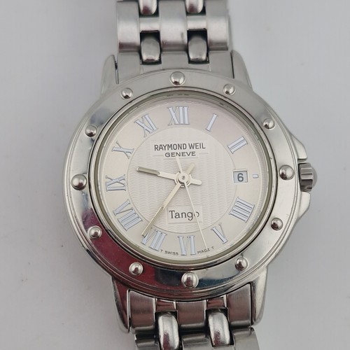 Raymond weil tango - tango, watch