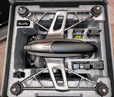Yuneec Typhoon Q500 4K Drone