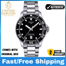 TISSOT SEASTAR 1000 MENS WATCH