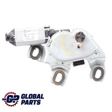 Skoda Octavia II Window Tailgate Rear Wiper Motor Drive Unit 1Z5955711A