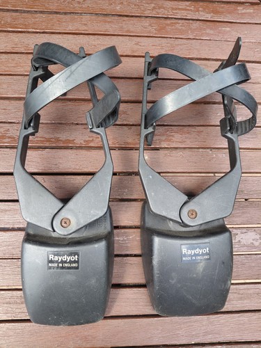 Used raydyot caravan towing - used,