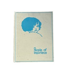 People importance h - of, j.