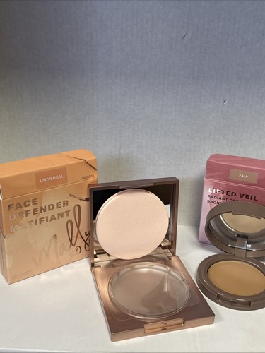Mally lifted veil radiant - lifted,