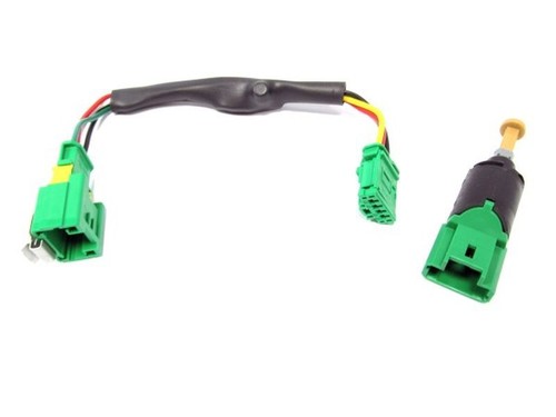 Intermotor brake light switch - brake,