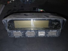 Honda Africa Twin Tripmaster