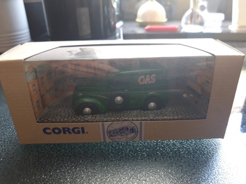 Corgi classics 96866 ford - corgi,