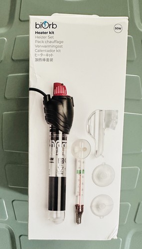 Oase biorb heater kit - oase,