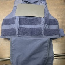 Point Blank Body Armor Vest
