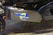 kawasaki versys 650 2012 leo