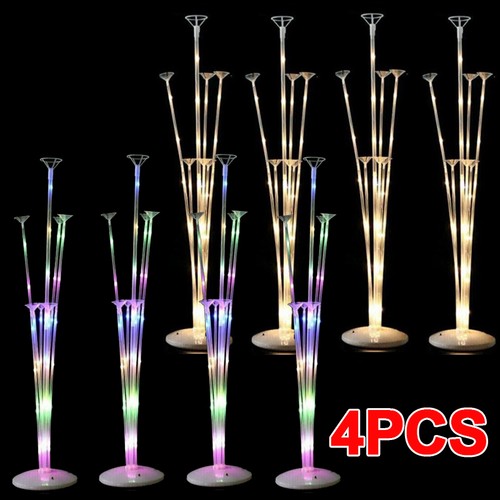 Led light balloon - led,