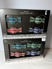 8 Marks & Spencer Beaded