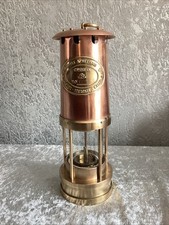 VINTAGE E. THOMAS & WILLIAMS