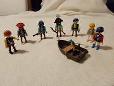 Playmobil Pirates Bundle