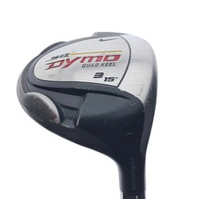 Used Nike SQ Dymo 3 Fairway