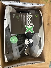 Jordan fear men sneakers - 4, men's