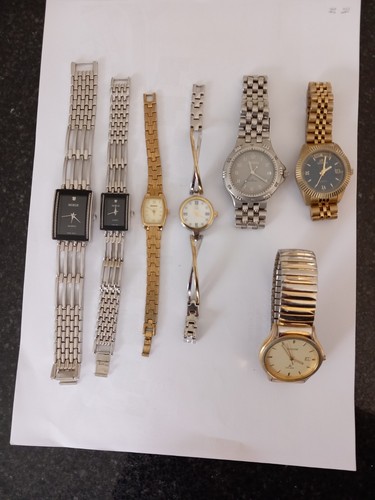 Watch joblot 4xmens - joblot,,