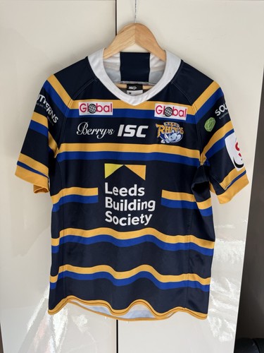 Men isc leeds rhinos 2020 - men’s,