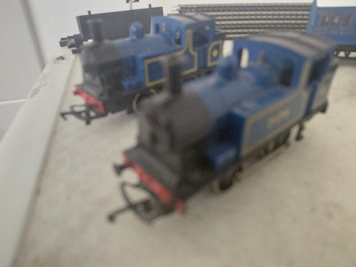 Triang 7178 locomotives 0 - 7178, 4