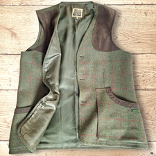 Mens Hucklecote Tweed