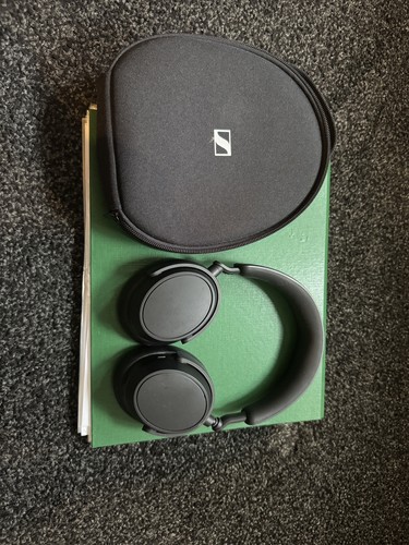 Sennheiser accentum plus - accentum,