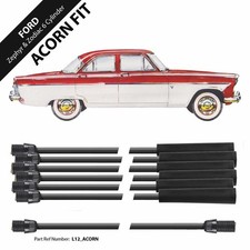 Ford Zephyr Zodiac HT Leads