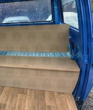 Full width rock roll - &, bed