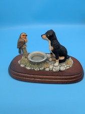 Border Fine Arts figure