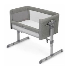 Joie Roomie Bedside Crib - Brand New Boxed RRP £159.99